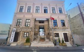 Oasis Hotel Edirne